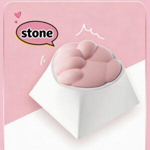 Stone (4 Pcs)