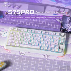 Taro Mud Bear + White