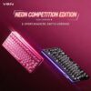 VGN Neon75 Hall Effect Keyboard