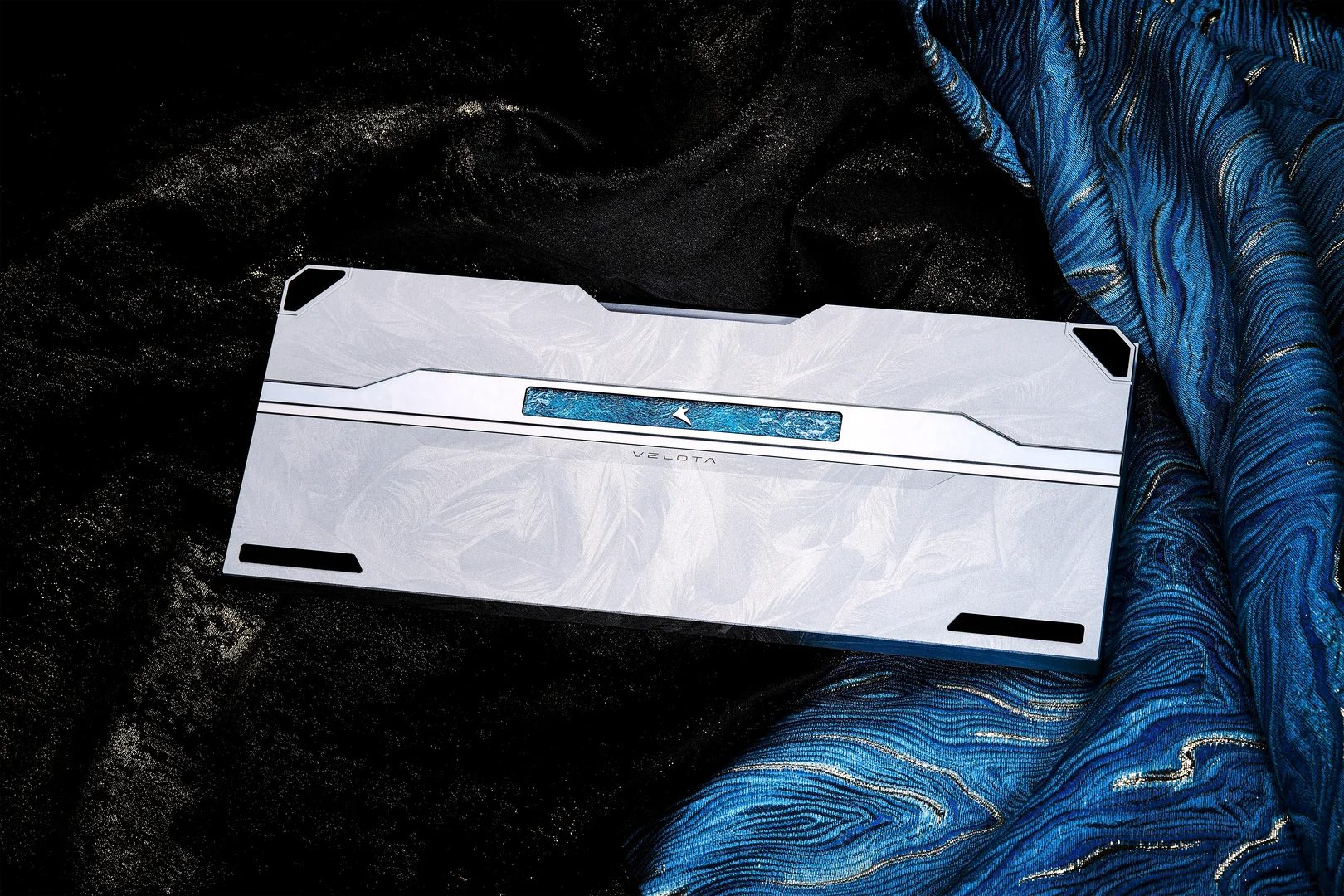 ATK VELOTA FUZZY 63 V2 Hall Effect Keyboard