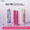 VGN V87 V2 Mechanical Keyboard
