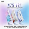 VGN N75 V2 Mechanical Keyboard