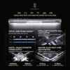 ATK VELOTA FUZZY 60 V2 Hall Effect Keyboard