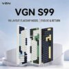 VGN S99 Mechanical Keyboard