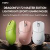 VGN Dragonfly F2 Wireless Mouse VGN Dragonfly F2 Wireless Mouse