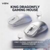 VGN Dragonfly King Wireless Mouse