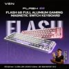 VGN FLASH 68 Hall Effect Keyboard