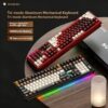 WEIKAV NUT108 Mechanical Keyboard