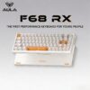 AULA F68RX Hall Effect Keyboard