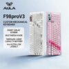 AULA F98Pro V3 Mechanical Keyboard