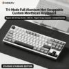 WEIKAV STARS80 Mechanical Keyboard