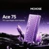 MCHOSE Ace75 Hall Effect Keyboard MCHOSE Ace75 Hall Effect Keyboard