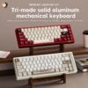 WEIKAV LUCKY65 V3 Mechanical Keyboard