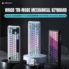 WEIKAV WK68 Mechanical Keyboard
