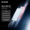 MCHOSE Ace68 V2 Hall Effect Keyboard