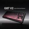 MCHOSE G87 V2 Mechanical Keyboard