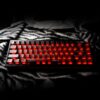 WEIKAV Nut Frosted Translucent Keycaps