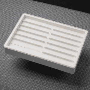 HEK Divided Keycap Storage Box