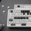HEK Divided Keycap Storage Box