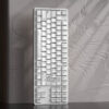 HEK Yuanhai Yiqing Ceramic-Look 139-Key Keycap Set