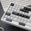 HEK Divided Keycap Storage Box