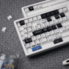 HEK Divided Keycap Storage Box