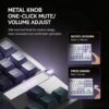 VGN V87 V2 Mechanical Keyboard