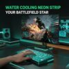 VGN Neon75 Air Hall Effect Keyboard