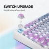 VGN N75 V2 Mechanical Keyboard