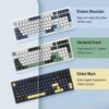 VGN S99 Mechanical Keyboard