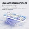 VGN V98Pro V2 Mechanical Keyboard
