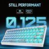MADLIONS MAD60/68 V2 Hall Effect Keyboard