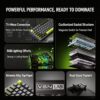 VGN Neon Ultra Hall Effect Keyboard