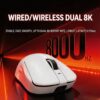 VGN Dragonfly 3 Wireless Mouse