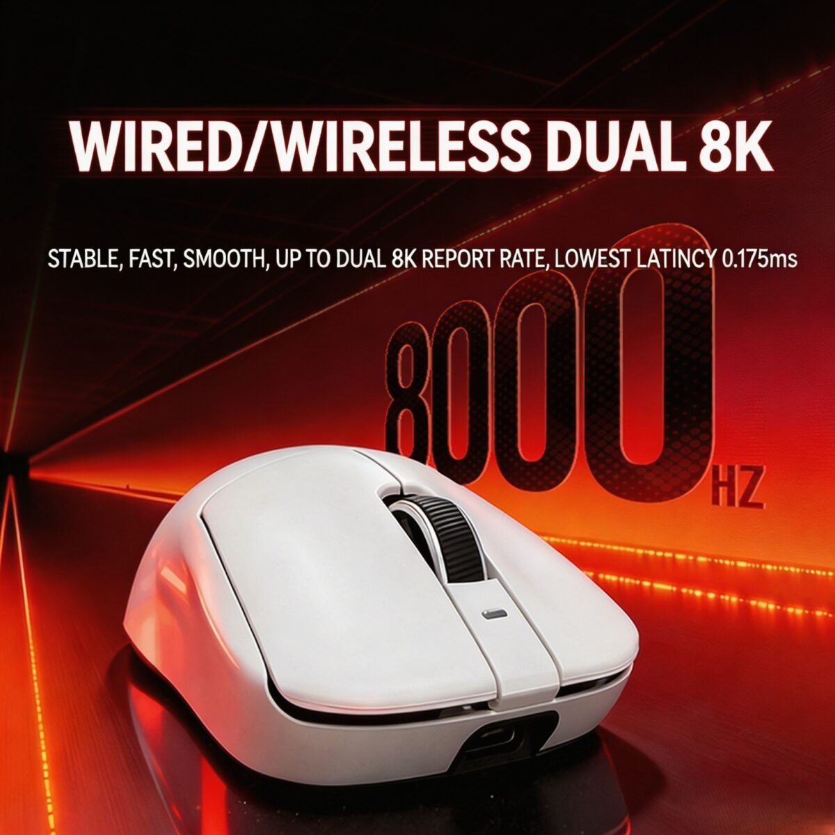 VGN Dragonfly 3 Wireless Mouse