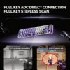 VGN FLASH 68 Hall Effect Keyboard