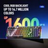 AULA F98Pro V3 Mechanical Keyboard