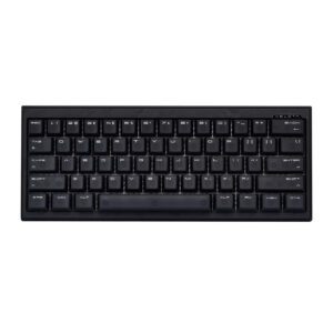 Anodized Black