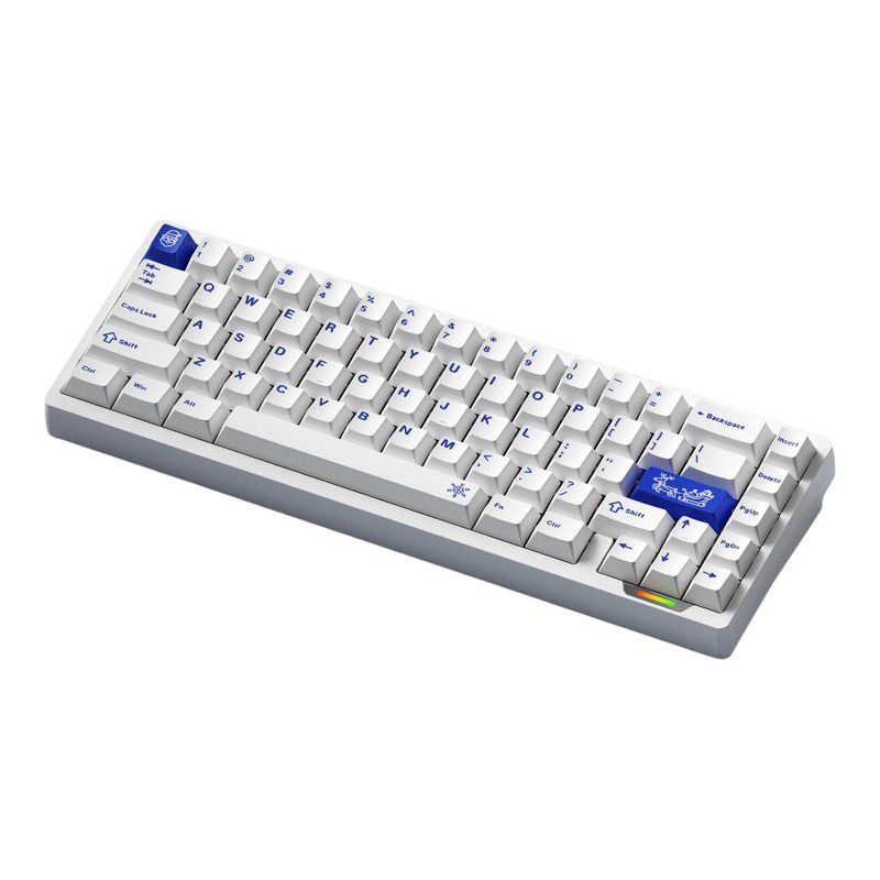 WEIKAV LUCKY65 V3 Mechanical Keyboard