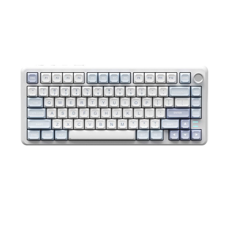 WEIKAV WK75 Mechanical Keyboard