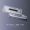 ATK VELOTA FUZZY 63 V2 Hall Effect Keyboard ATK VELOTA FUZZY 63 V2 Hall Effect Keyboard