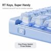 MCHOSE Ace68 Air2 Hall Effect Keyboard