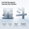 MCHOSE G98 V3 Mechanical Keyboard