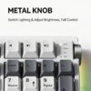 VGN V108 Mechanical Keyboard