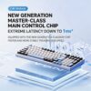 VGN V98Pro V3 Mechanical Keyboard VGN V98Pro V3 Mechanical Keyboard