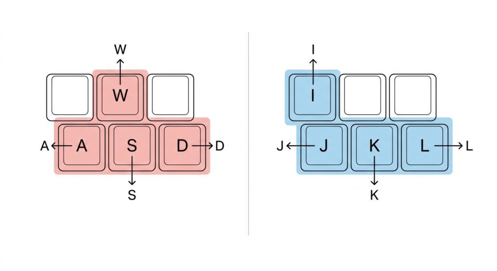 60 Keyboard