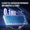 VGN Flash 75 Extreme Hall Effect Keyboard