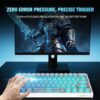 MADLIONS MAD60/68 V2 Hall Effect Keyboard