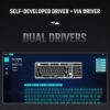 WEIKAV MAX102 Mechanical Keyboard