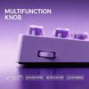 MCHOSE Ace75 Hall Effect Keyboard MCHOSE Ace75 Hall Effect Keyboard
